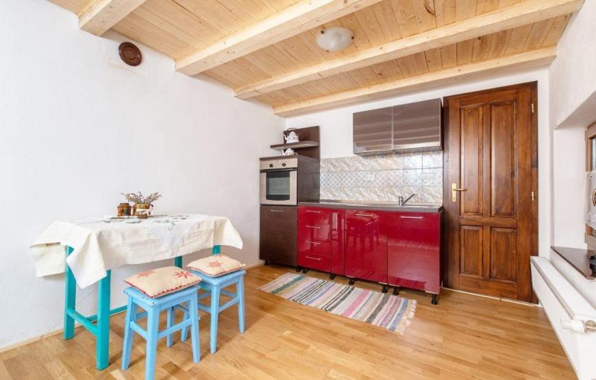 Casa Eva Wagner - Biertan Hotel ภายนอก รูปภาพ